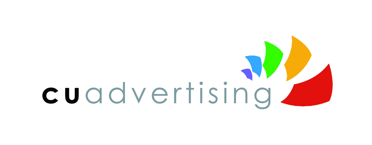 CU Advertising Logo