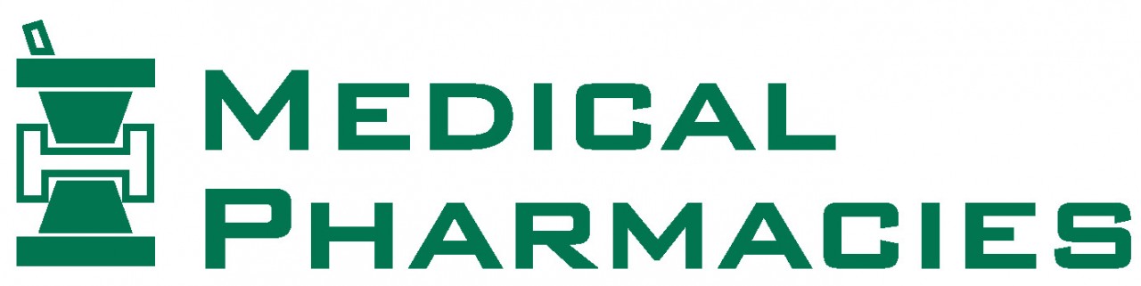 Medical Pharmacies Group Limited logo | CAPSI